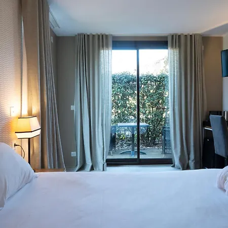 Hotel Les Muses-3